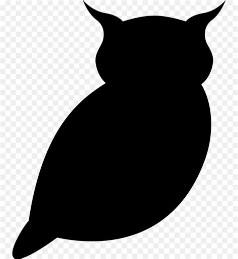 Free Owl Silhouette Vector Download Free Owl Silhouette Vector Png