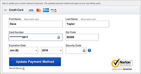 Open the google play store app. How do I change my billing credit card on Netflix? - Ask ...
