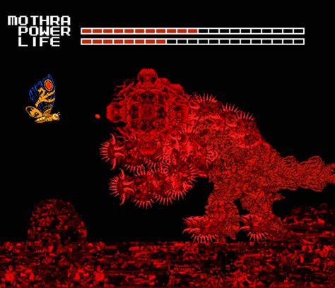 The nes godzilla creepypasta is a creepypasta story about a video gamer who uncovers several disturbing characters and modified levels in a godzilla: Image - 761897 | NES Godzilla Creepypasta | Know Your Meme