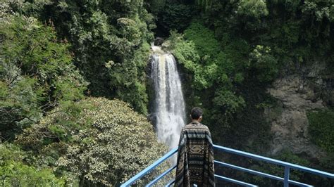 Curug Cimahi Bandung Tiket And Pesona Keindahan Desember 2023