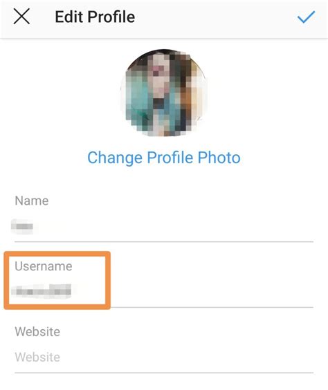 How to change your username or password in microsoft windows, apple macos, apple ipad, linux, bios, and online internet accounts. How do I change my Instagram Username? - Resources ...