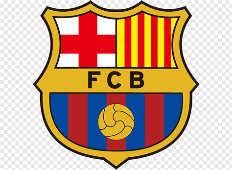 Barcelona Logo Fc Barcelona Football La Liga Sports
