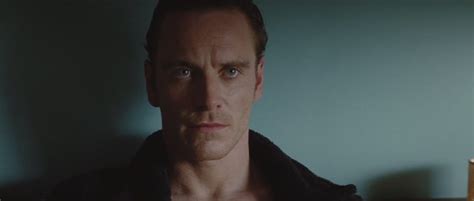Favourite Character Poll Results Michael Fassbender Fanpop