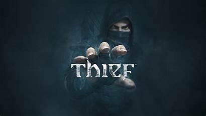 Thief Wallpapers Gaming Games Theif Pc
