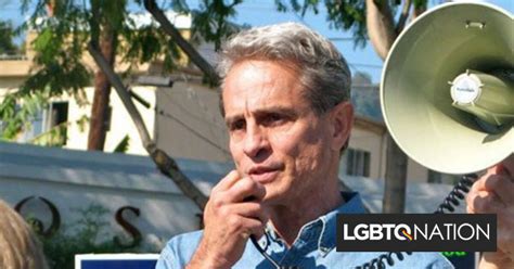 Gay Millionaire Ed Buck Found Guilty On All Counts In Horrific Fetish