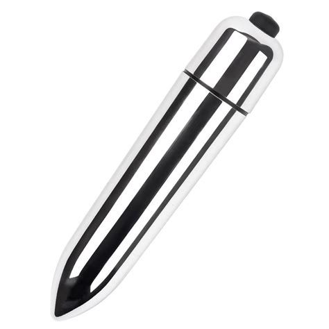Buy Fashion Powerful Bullet Pocket Dildo Vibrator G Spot Female Masturbate Vibrator Waterproof