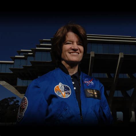 Sally Ride Day May 26 2024 National Today