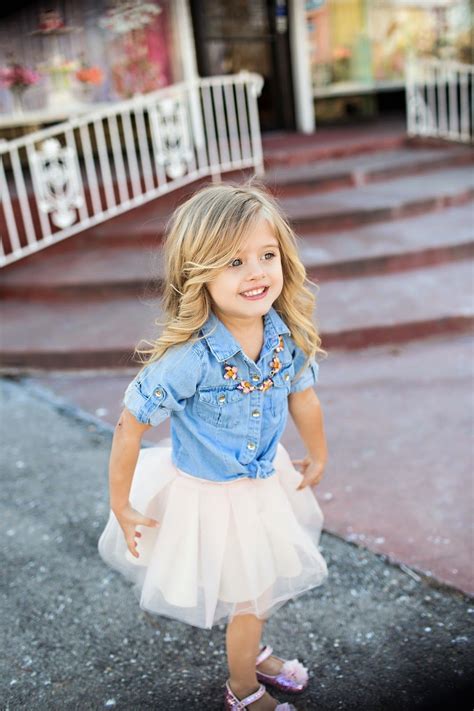 You can easily compare and choose from the 10 best toddler outfits for you. Pin by Nordstrom Rack on future stuff I like | Little girl ...