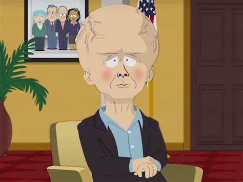 Jeff Bezos Was Ridiculed By South Park And Portrayed As A Giant