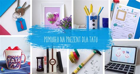 Obchody dnia ojca zapoczątkowane zostały w stanach zjednoczonych. 10 pomysłów na prezent na Dzień Ojca - 321 start DIY