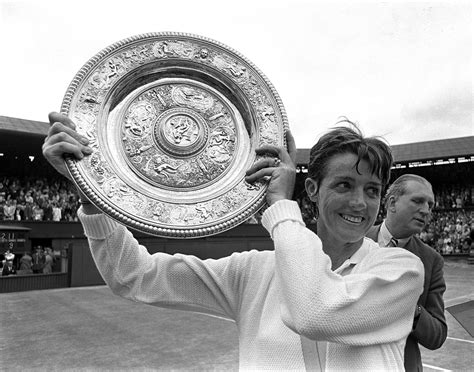 Past Tennis Grand Slam Winners See Photos Of Them All Time