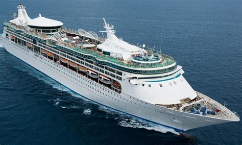 Rci Royal Caribbean To Homeport Its Enchantment Ots Ship In Greece