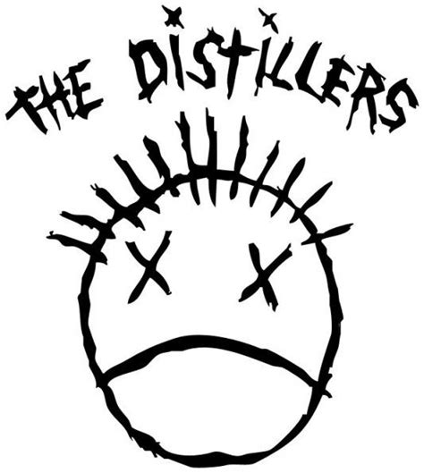 We did not find results for: distillers49mw | Punk bands logos, Band stickers, Stencils printables templates