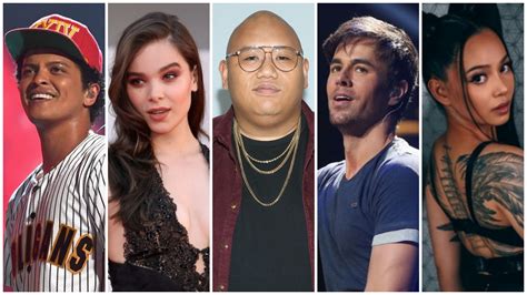 10 Hollywood Celebrities You Might Not Know Have Filipino Blood