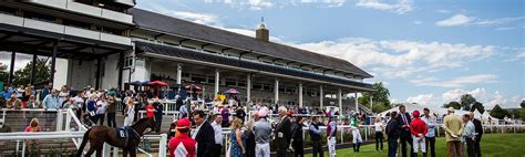 Dress Code Guidance Chepstow Racecourse