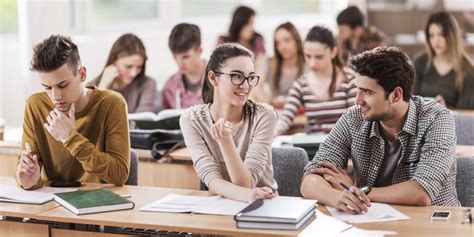 Our goal is to attract more international students to the foundation course is a study programme mainly taught in english that encompasses several fields of study. ESOL Courses | General English Courses | English Study Breaks