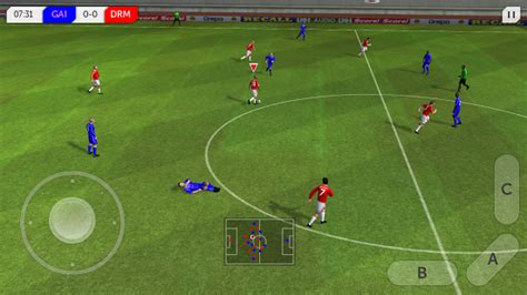 Scoreboard includes two different whistles of referee that you can use want you want and also(configurable) whistle at the end of the first and second half.you can see also the results of. Dream League Soccer Game Apps For Laptop, Pc, Desktop ...