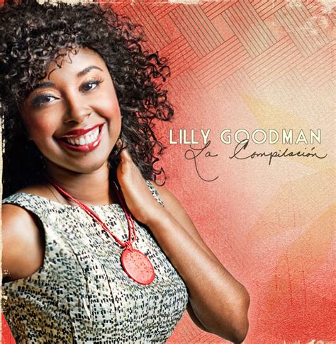 Lilly Goodman La Compilacion 2010el último Cd Se Trata De Ti