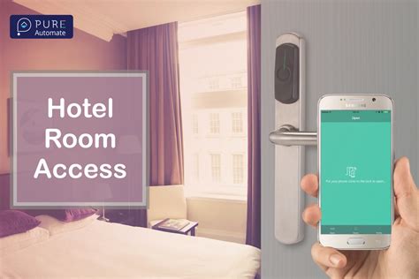 Digital Room Keys For Instant Hotel Room Access Todays Hotel Trend