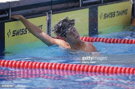 Swimmer Rick Carey Photos And Premium High Res Pictures Getty Images