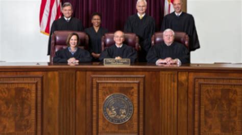 Conservative Judges Seek Supreme Court Seats Wtvx