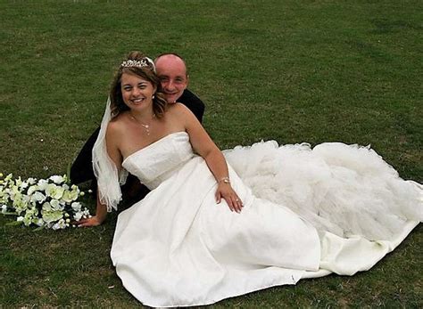 Transgender Wedding Denise And Kristiana Taylor From Sonora Fields