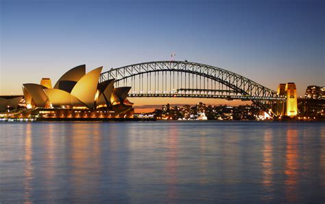 Fun Facts About The Land Down Under Swain Destinations Travel Blog