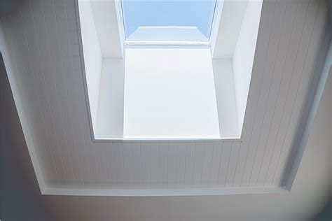 What Are The Different Types Of Skylights Mr Roofing