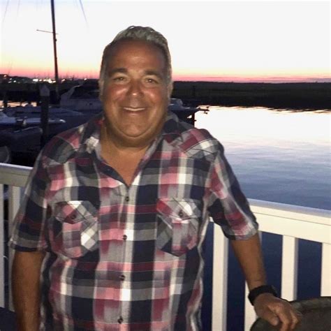 John P. Russo - Danjolell Memorial Homes and Crematory Danjolell