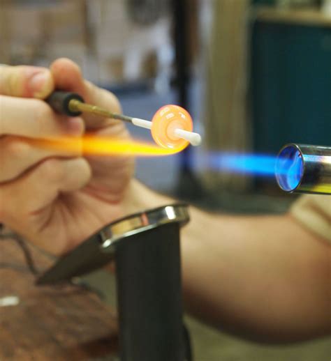 Electric Mandrel Spinner Kit Flameworking Tools Delphi Glass