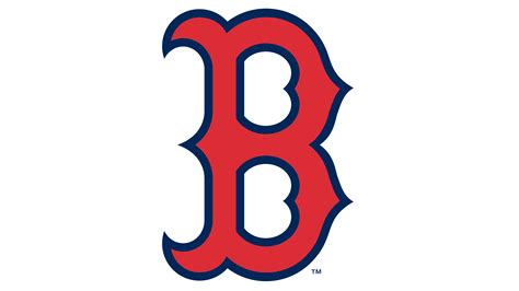 Boston Red Sox Logo Symbol Meaning History Png Brand