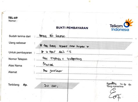Ada beragam layanan jaringan internet dengan harga bervariasi yang dilengkapi layanan menarik, salah sebelum pasang jaringan indihome, alangkah lebih baik jika kamu mempersiapkan segala. Cara Berhenti Berlangganan Indihome Speedy Telkom | Cara ...