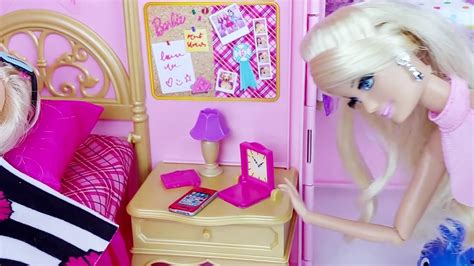 عروسک بچه و باربی ماشین لباسشویی خانه اسباب بازی