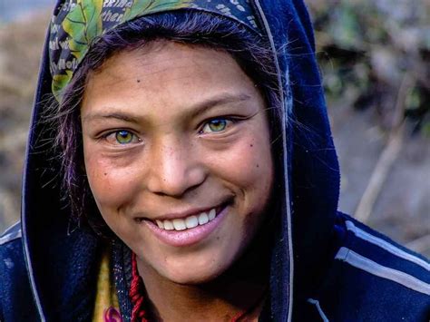 47 Stunning Photographs Of People From Around The World | Photographs ...