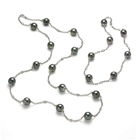 Tahitian Pearls Pearl Education