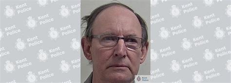 ‘depraved’ David Fuller Pleads Guilty To Murders In Tunbridge Wells
