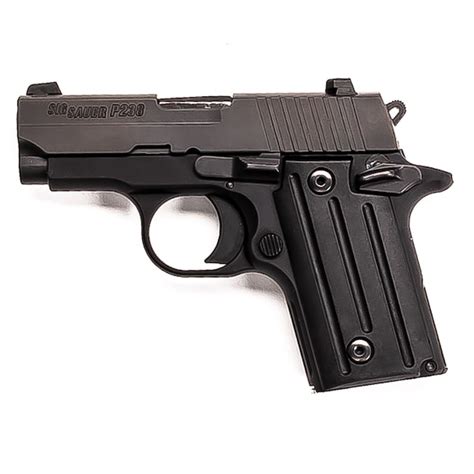 Sig Sauer P238 For Sale Used Very Good Condition