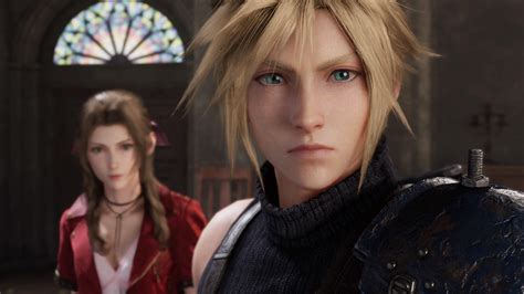 We did not find results for: Final Fantasy 7 Remake's Voice Cast Got Their Scripts As They Were Recording | USgamer