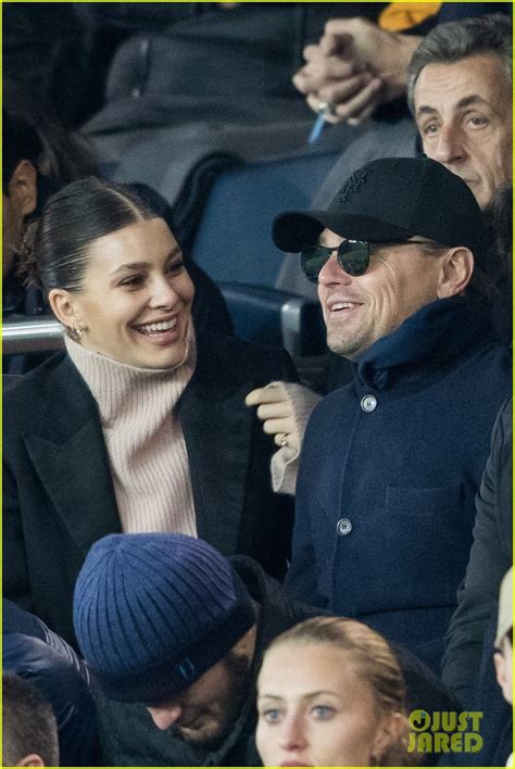 Since it's been a year, we're taking the national enquirer reported that dicaprio faced an engagement ultimatum courtesy of his mother. Leonardo DiCaprio & Camila Morrone Look So Cute Together ...