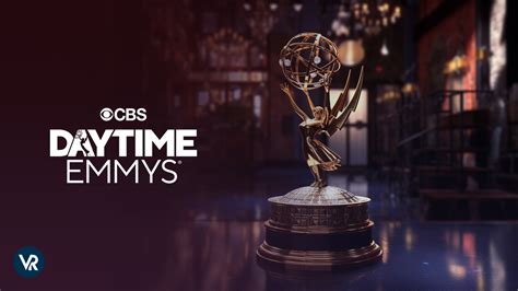 Watch 50th Daytime Emmy Awards 2023 In Japan On Cbs