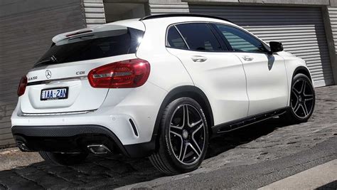 Mercedes benz gla price gst rates images mileage colours carwale. Mercedes Benz Gla 200 - amazing photo gallery, some ...