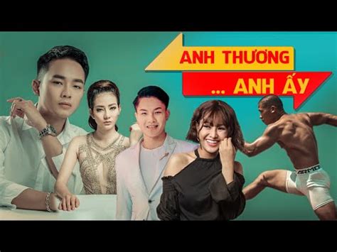 ANH THƯƠNG ANH ẤY Đam mỹ Việt Thế giới phim Đam Mỹ đồng tính