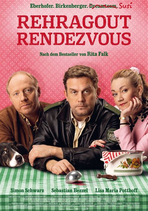Rehragout Rendezvous Streaming Where To Watch Online