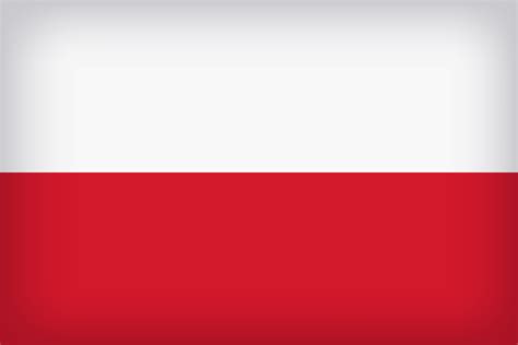 Poland Flag