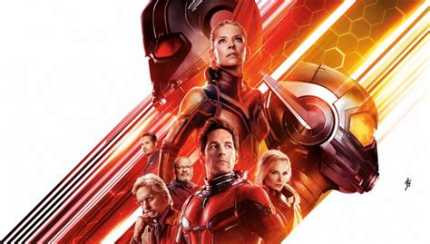 Ant Man And The Wasp 4k Blu Ray Review Avforums