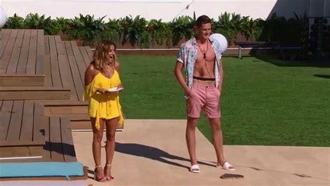 Love Island Season 4 Episode 1 Review Your Summer Ends Here The Independent The Independent