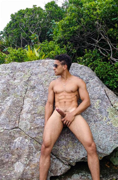 Murilo Gonçalves Archives Nude Men Nude Male Models Gay Selfies