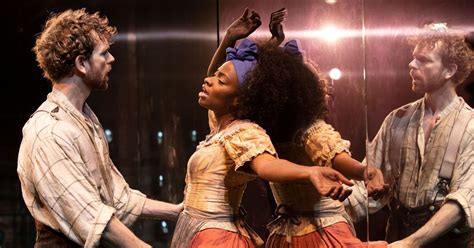 Slave Play Review Jeremy O Harriss Play Is Kinky Witty And Searing Vox