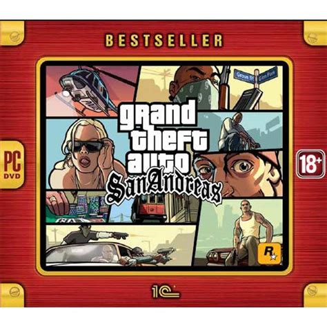Buy Grand Theft Auto San Andreas Steam Key T Cheap Choose From