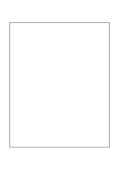 Standard Lined Writing Paper Template Free Download
